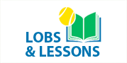 Lobs & Lessons